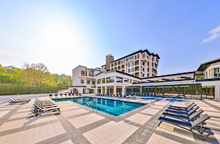 Narven Wellness & Thermal Hotel Genel 3