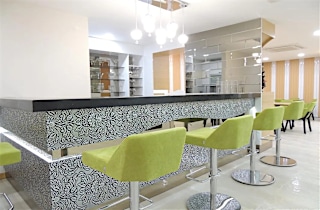 Akçayhan Hotel Genel 4