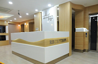 Akçayhan Hotel Genel 3