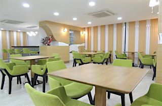 Akçayhan Hotel Genel 2
