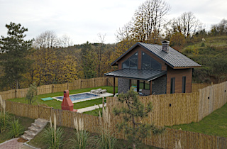 Ohoi Bungalov Sapanca Genel 3