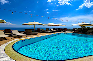 Zeytunihan Butik Otel Genel 2