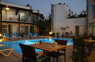Cotton Boutique Hotel Genel 4