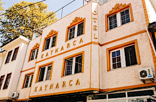 Kaynarca Hotel Genel 2