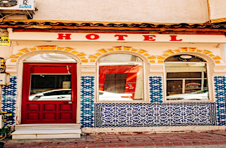 Kaynarca Hotel Genel 3