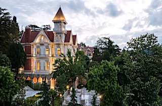 Princes' Palace Resort Genel 3