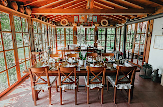 The Lake House İznik Genel 4