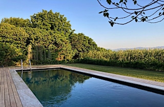The Lake House İznik Genel 3