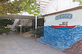 Demir Otel Genel 3