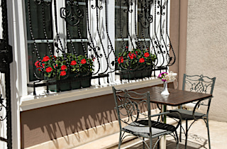 Almina Hotel Genel 4