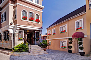 Almina Hotel Genel 2