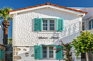 Monza House Butik Otel Genel 4