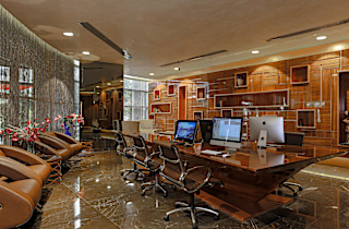 Hotel Gold Majesty Genel 4