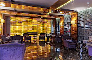 Hotel Gold Majesty Genel 2