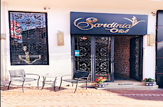 Sardinia Otel Genel 2