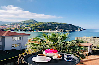 Sardinia Otel Genel 3
