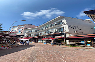 Sardinia Otel Genel 4