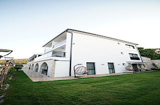 Datça Suites Luxury Boutique Hotel Genel 4