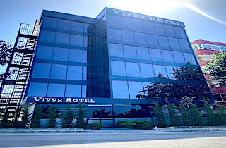 Visse Hotel Mudanya Genel 4