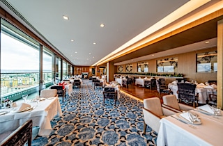 Radisson Blu Hotel Kayseri Genel 4