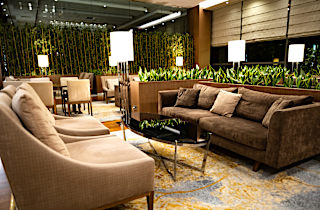 Radisson Blu Hotel Kayseri Genel 3