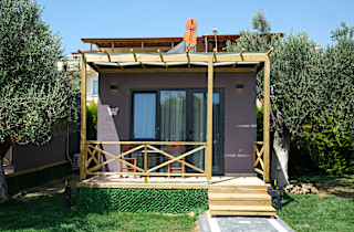 Gargaron Hotel Beach Genel 2