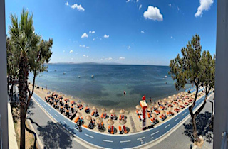 Alevok Hotel Genel 3
