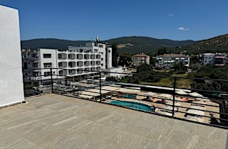 Alevok Hotel Genel 2