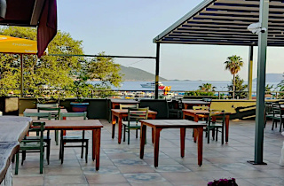 Vera Hotel Kaş Genel 3