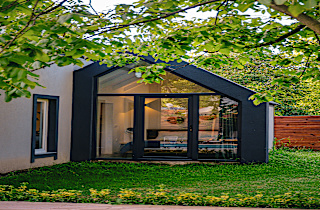 Casa Nuez Sapanca Genel 3