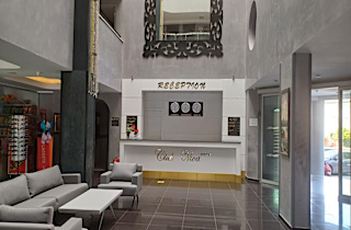 Club Viva Hotel Genel 4