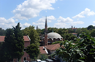 Anadolu Hotel Sultanahmet Genel 3