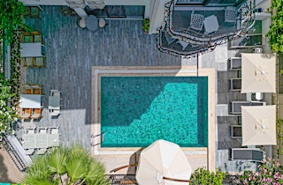 Ada Butik Hotel Plaj ve Havuz 3