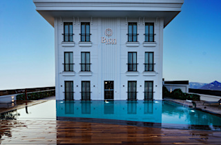 Byon Hotel Şile Genel 2