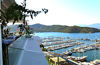 Casa Margot Hotel Genel 2