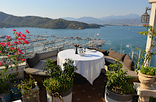 Casa Margot Hotel Genel 4