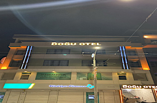 Ortadoğu Otel Genel 2