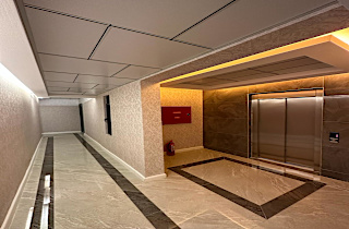 Ortadoğu Otel Genel 4