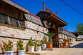 Ayşe Naz Hanım Konağı Genel 4