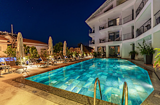 Payava Hotel by True Blue Genel 2