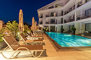 Payava Hotel by True Blue Genel 4