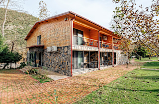 Bağdat Resort Hotel Genel 3