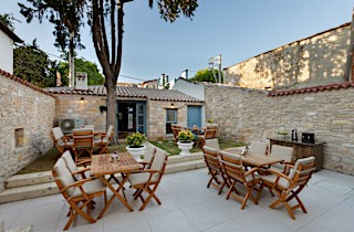 Eflin Haus Butik Otel Genel 3
