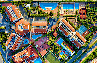 Hane Family Resort Genel 3