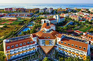 Hane Family Resort Genel 2