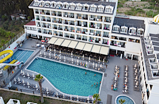 Hane Sun Elite Genel 4