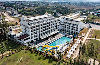 Hane Sun Elite Genel 2