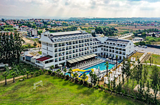 Hane Sun Elite Genel 3
