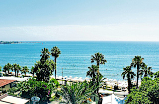 Side Bay Hotel Genel 2