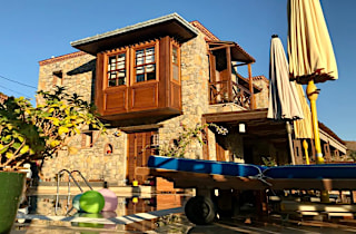 Villa Bakacak Selimiye Genel 3